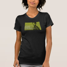 IBWFF - Pärlemorfärg borggårdfläktar T Shirt