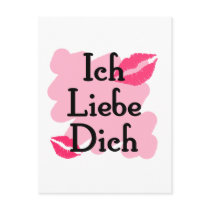 ichliebedich