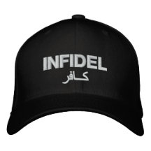 ICKE-TROENDE KEPA