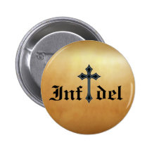 Icke-troende Knapp