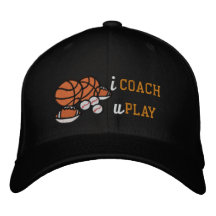 iCOACHuPLAY Keps