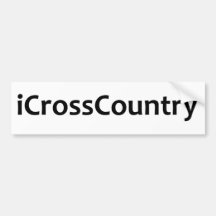 iCrossCountry Bildekaler