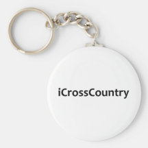 iCrossCountry Nyckel Ringar