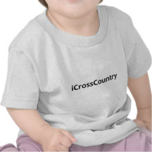 iCrossCountry Tee Shirt