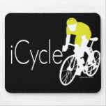 icycle mus mattor