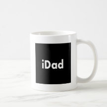 iDAD Kaffe Koppar