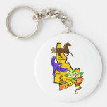 Idaho Nyckel Ringar