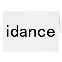 iDance Kort
