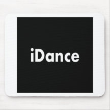 iDance Mus Mattor