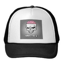 Idiocracy Merchandise! Baseball Hat