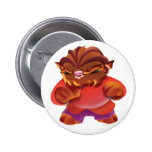 Idolz monster Truf Pins