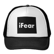 iFear Kepsar