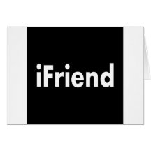 iFreind Kort