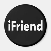 iFreind Magneter För Kylskåp