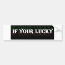 IFYOURLUCKY BILDEKAL