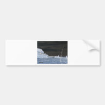 Iggys fiskeresa bildekaler