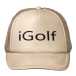 iGolf Kepsar