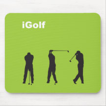 iGolf Musmatta
