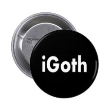 iGoth Knapp