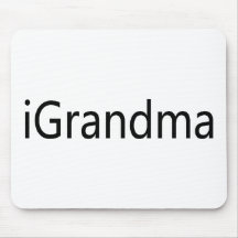 iGrandma Mus Matta