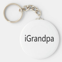 iGrandpa Nyckel Ringar