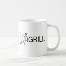 iGrill Kaffe Mugg