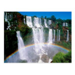 Iguazu Falls Vykort
