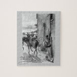 III Centenario-Universitetslärare Quixote av José  pussel