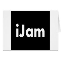 iJam Kort