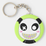 Ijimekko pandaen nyckel ring