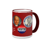 IKE - Mugg
