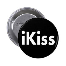 iKiss Knapp