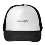 iLaugh Kepsar
