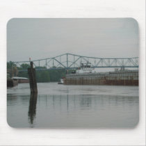 Illinois flod