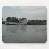 Illinois flod