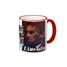 ILLINOIS KAFFE KOPP