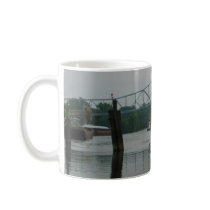 Illinois Kaffe Mugg