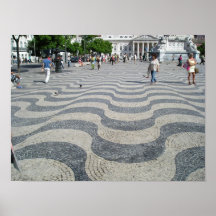 Illusion Print