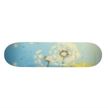 illustration för sommarmaskrosvektor skateboard decks