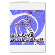 ILoveBasketball sylt Kort