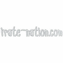 Ilsken nation broderad skjorta broderade jackor