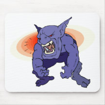 Ilsken Werewolf Musmattor