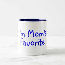 Im favorit- mammor kaffe koppar