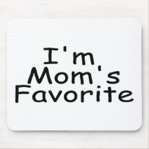 Im mamma favorit mus matta