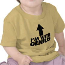 Im med snille t shirts