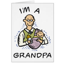 ima.grandpa hälsningskort