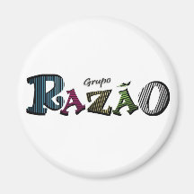 Imã Grupo Razão