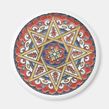 Imã Mandala 3