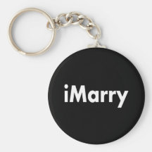 iMarry Nyckelringar