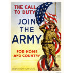 Army Posters